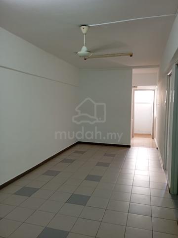 Prima Setapak Flat 1