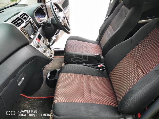 2012 Perodua MYVI 1.5 SE ZHS (A) - 4