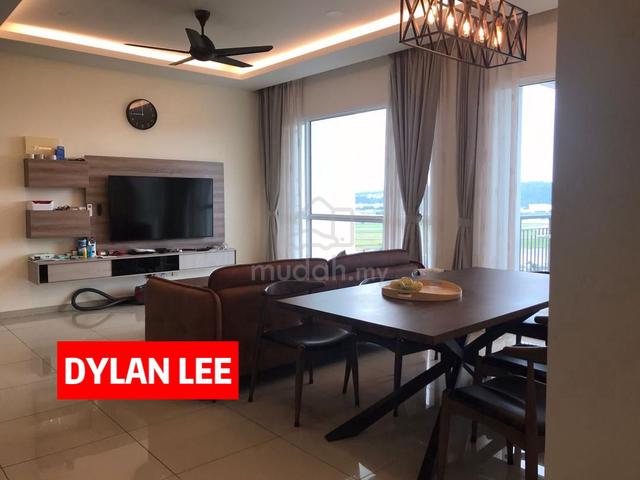 SummerSkye Residences 1