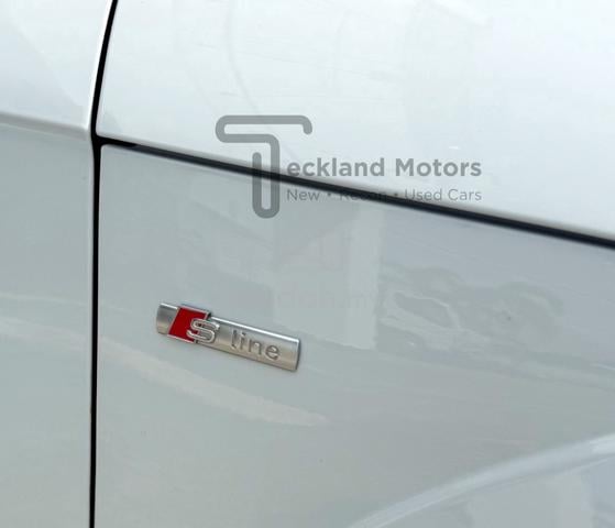 2017 Audi TT 2.0 (A) S Line Mark III 55K KM Only - 5