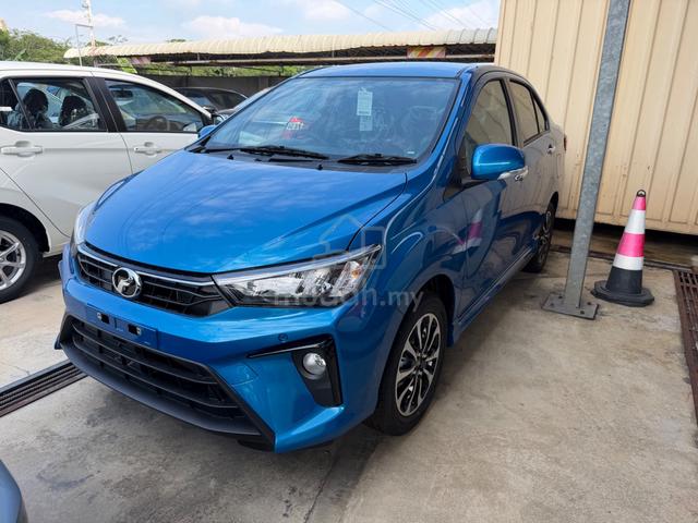 Full Loan/Ready Stock 2026 Perodua BEZZA 1.0 G (A) - 3