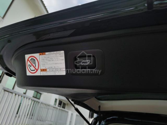 2021 Toyota ALPHARD 2.5 SC (A) - 4