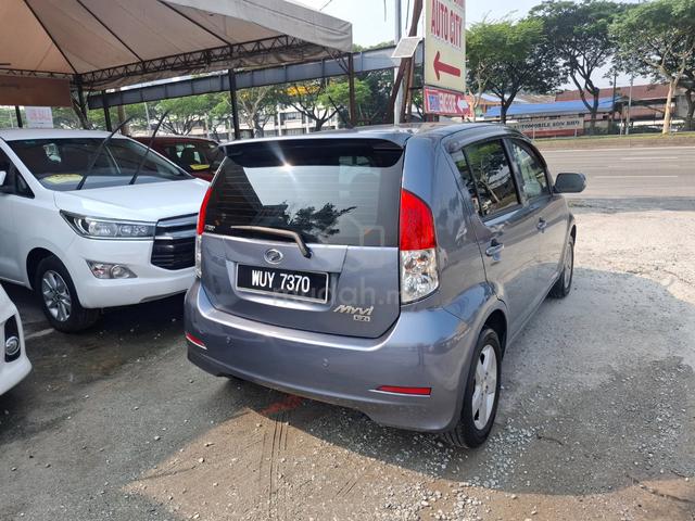 2012 Perodua MYVI 1.3 EZI PREMIUM (A) - 4