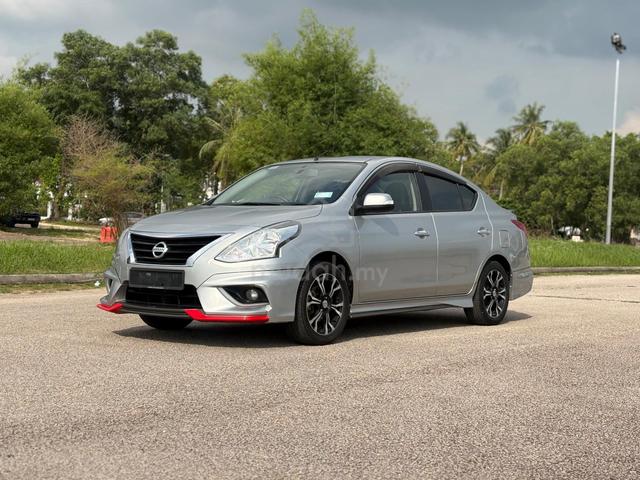 2019 Nissan ALMERA 1.5VL (3 Years Warranty) - 4
