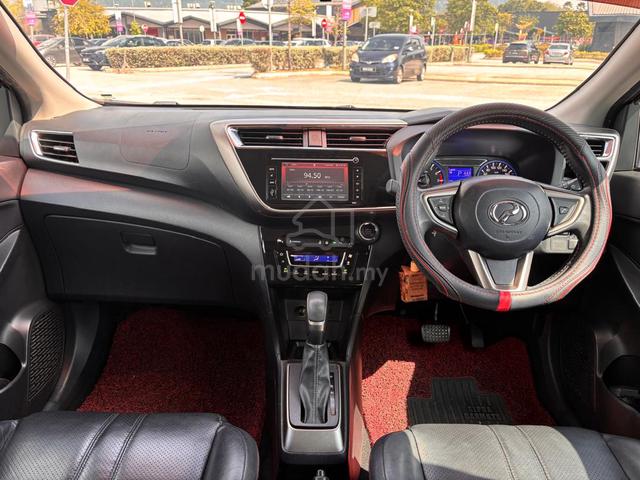 2019 Perodua MYVI 1.5 AV (A) F/SERVICE LOW MILEAGE - 5