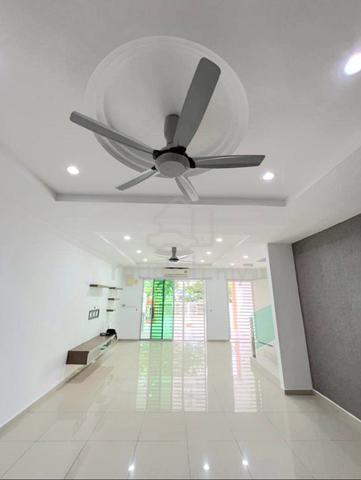 2sty in Dextora | Hijayu | Bayu Sutera | Seremban | S2 Heights |Enstek 1