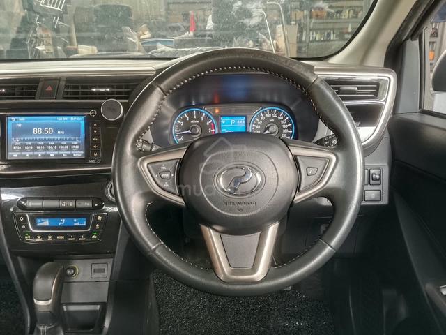 2019 Perodua Myvi 1.5 AV (A) Full ADVANCE - 5