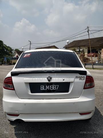 2011 Proton SAGA 1.3 FL (A) - 3