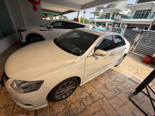 2010 Toyota CAMRY 2.0 G ACV41R-JEPEKERG FACELIFT - 3