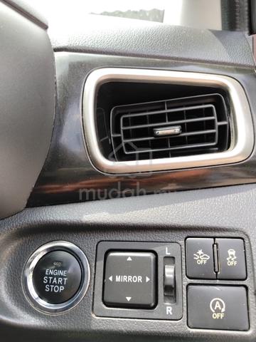 2019 Perodua BEZZA 1.3 PREMIUM X (A) - 2