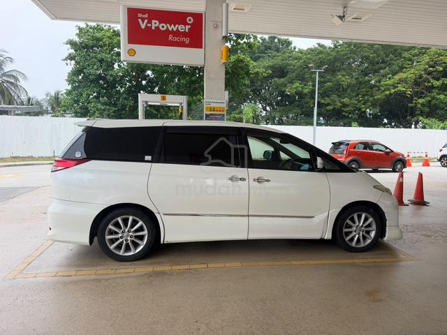 2011 Toyota ESTIMA 2.4 AERAS G PACKAGE ACR50W - 1