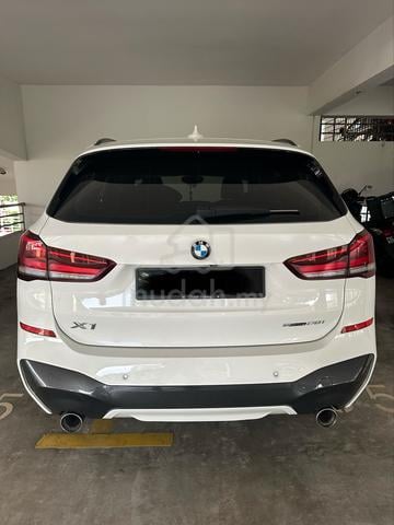 2021 Bmw X1 sDRIVE20i M SPORT 2.0L (A) - 3