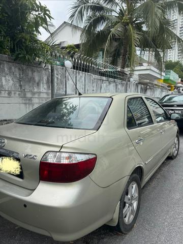 2003 Toyota VIOS 1.5 G NCP42R-EEPGKE (A) - 4