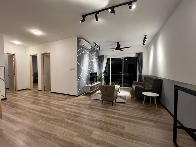 SkyVue Residence 1