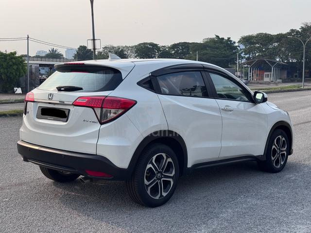 2019 Honda HR-V 1.8 E ENHANCED (A) - 3