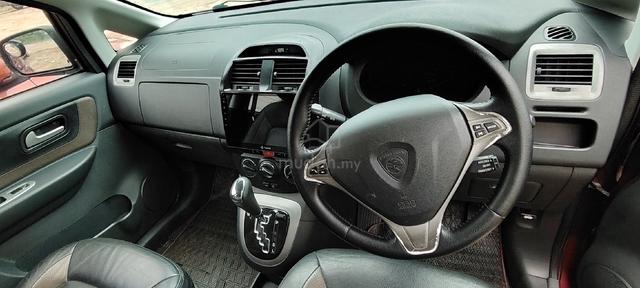 2012 Proton EXORA 1.6 BOLD PREMIUM (A) - 3