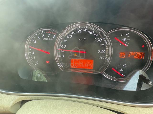 2011 NISSAN TEANA 2.5 (A) tip top condition  - 5