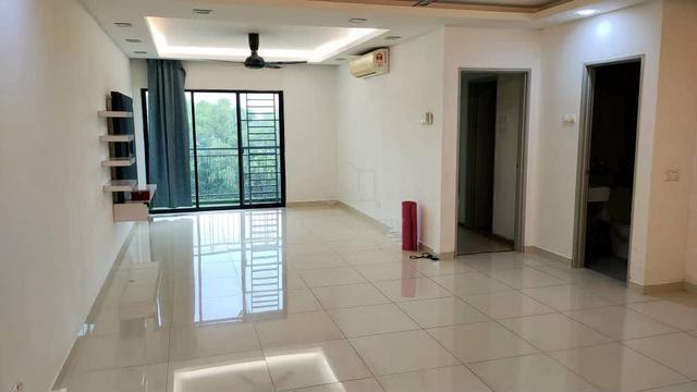 Residensi Alami 1