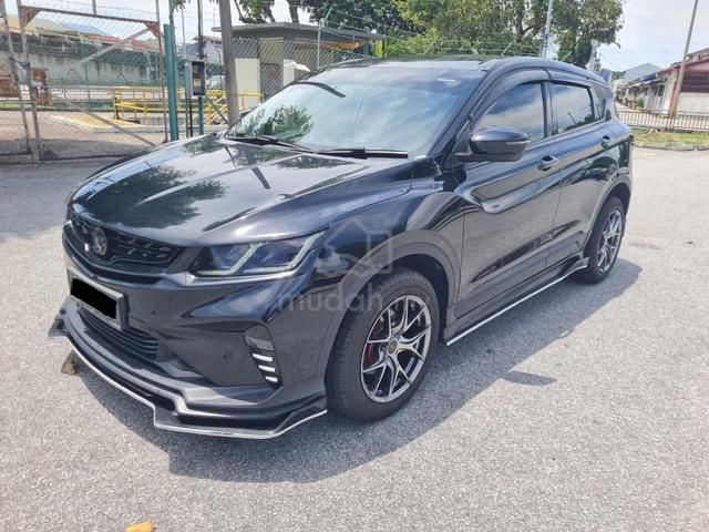 2022 Proton X50 1.5 T STANDARD MY20 (A) - 3