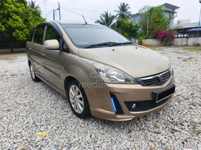 2016 Proton EXORA 1.6 BOLD STANDARD (A) - 3