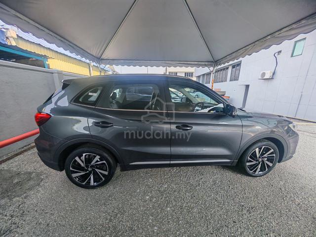 2026 Mg ZS LUX HYBRID MY26 (A) 465NM RANGE 87OKM - 5