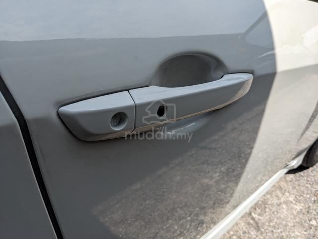 2021 Honda CIVIC 1.8 S MY16 FC FACELIFT (A) - 4