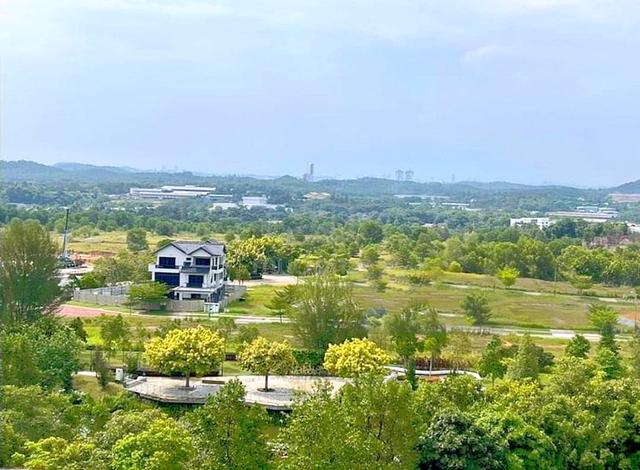 Setia Ecohill Corner Lot Bungalow Land Semenyih 1