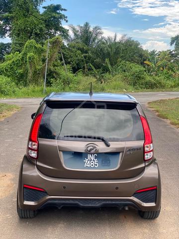 2011 Perodua MYVI 1.3 SXi FACELIFT (M) - 4