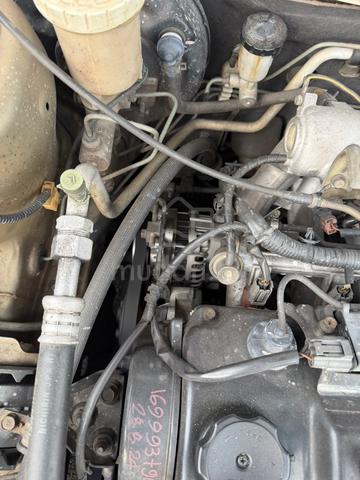 2005 Proton WAJA 1.6 ENHANCED (M) - 4