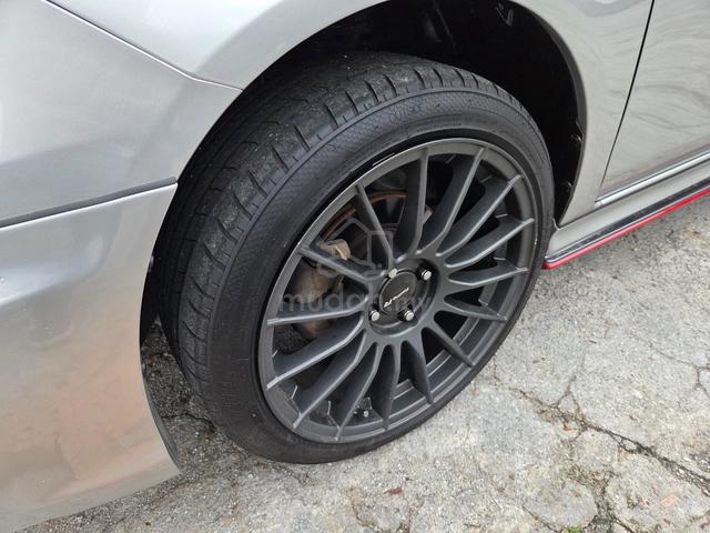 2015 Nissan ALMERA 1.5 VL FACELIFT (A) - 4
