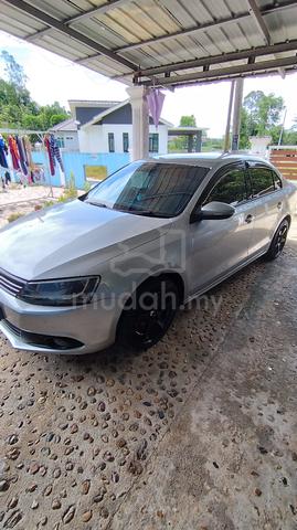 2014 Volkswagen JETTA 1.4 TSI (CKD) (A) - 3