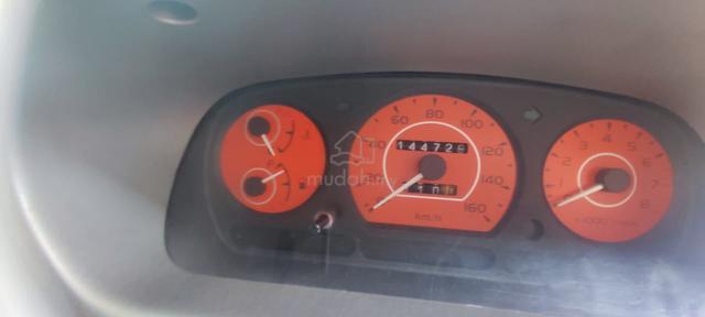 2005 Perodua KENARI 1.0 EZ AERO L902 (A) - 5