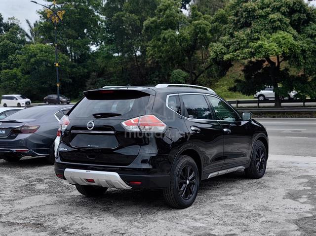 2018 Nissan X-TRAIL 2.0 AERO EDITION - 5