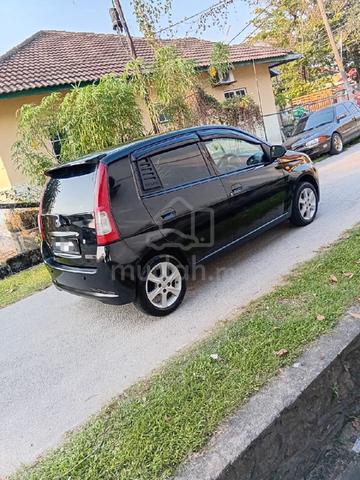 2010 Perodua VIVA 1.0 EZ EJ-VE (A) - 4