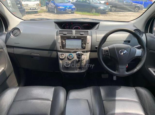 2014 Perodua ALZA 1.5 ZV ADVANCED FACELIFT (A) - 5