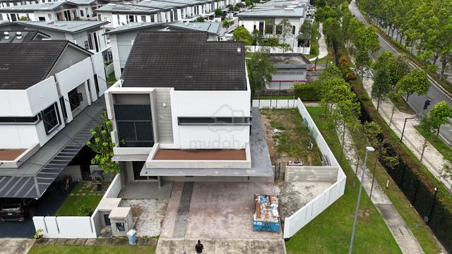 Cheapest Bungalow Corner Unit - Bandar Tropicana Aman, Selangor 1