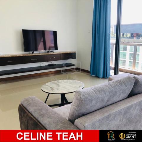 Jesselton Residences 1