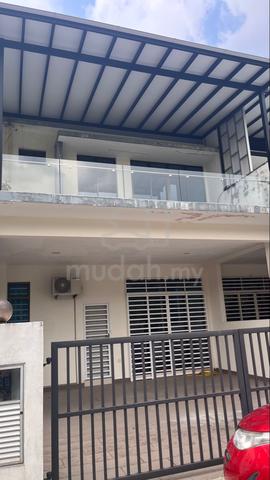Double Storey house Untuk Sewa @ Bukit Galena , Seremban N9 1
