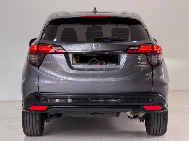 2021 Honda HR-V 1.8 RS MY16 FACELIFT (A) - 4