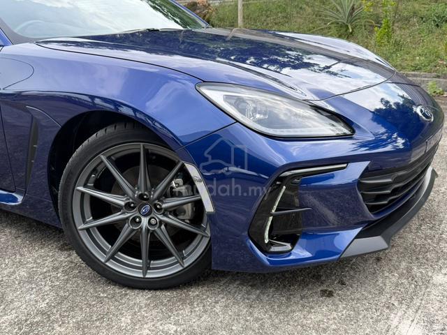2023 Subaru BRZ 2.4 S (A) EyeSight - 3