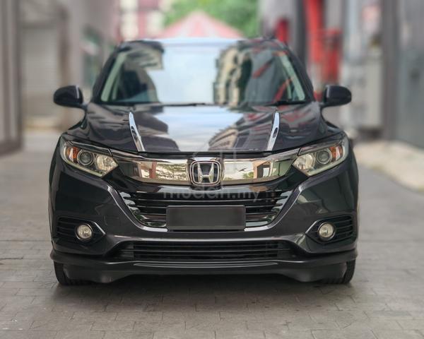 Honda HR-V 1.8 ENHANCED (A) LIKE NEW CONDITION - 3