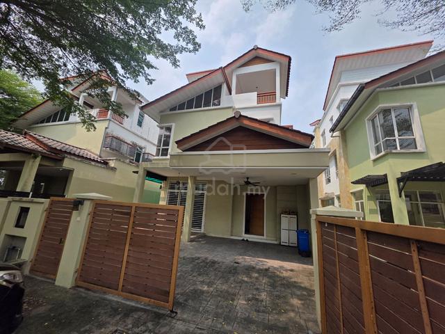 Section 4, Seksyen 4, Shah Alam 1