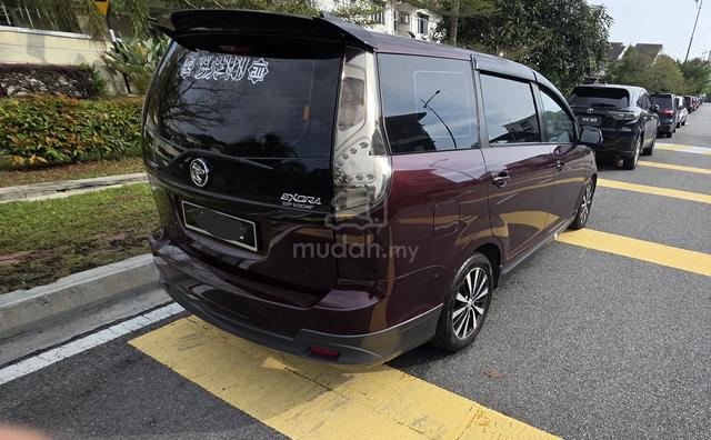 2022 Proton EXORA 1.6 PREMIUM MY17 ENHANCED (A) - 4
