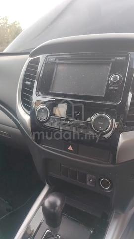 2015 Mitsubishi TRITON 2.5 VGT GS KB4TGJYXZPR - 5