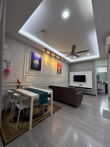 Taman Ria SP📍Renovated and Furnished✅️Strategik Area‼️Full Loan✅️ 1