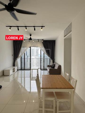 Vertu Resort @ Aspen Vision City 1