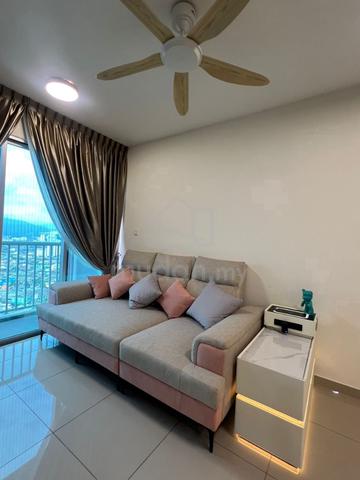 Residensi Laman Sari 1