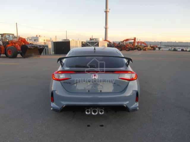 2023 Honda CIVIC 2.0 TYPE R FL5 (M) - 4