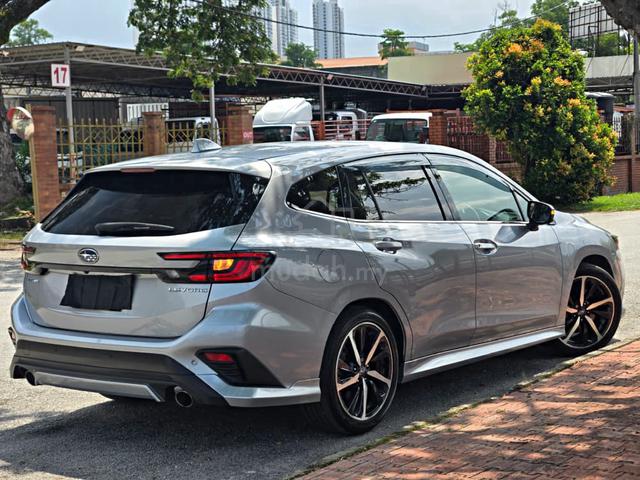 2021✨Subaru LEVORG 1.8 STI SPORT EX JDM SPORTBACK - 2