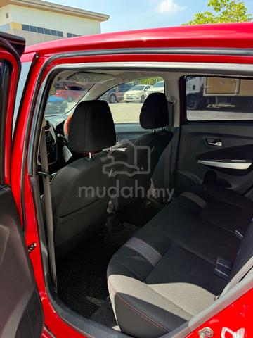 2020 Perodua AXIA 1.0 SE (A) - 5